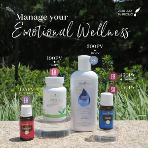 Manage Your Emotional Wellness